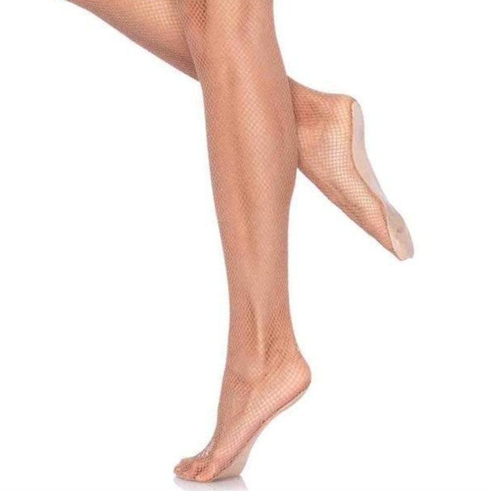 Professional Dancer Fishnet Tights by Leg Avenue